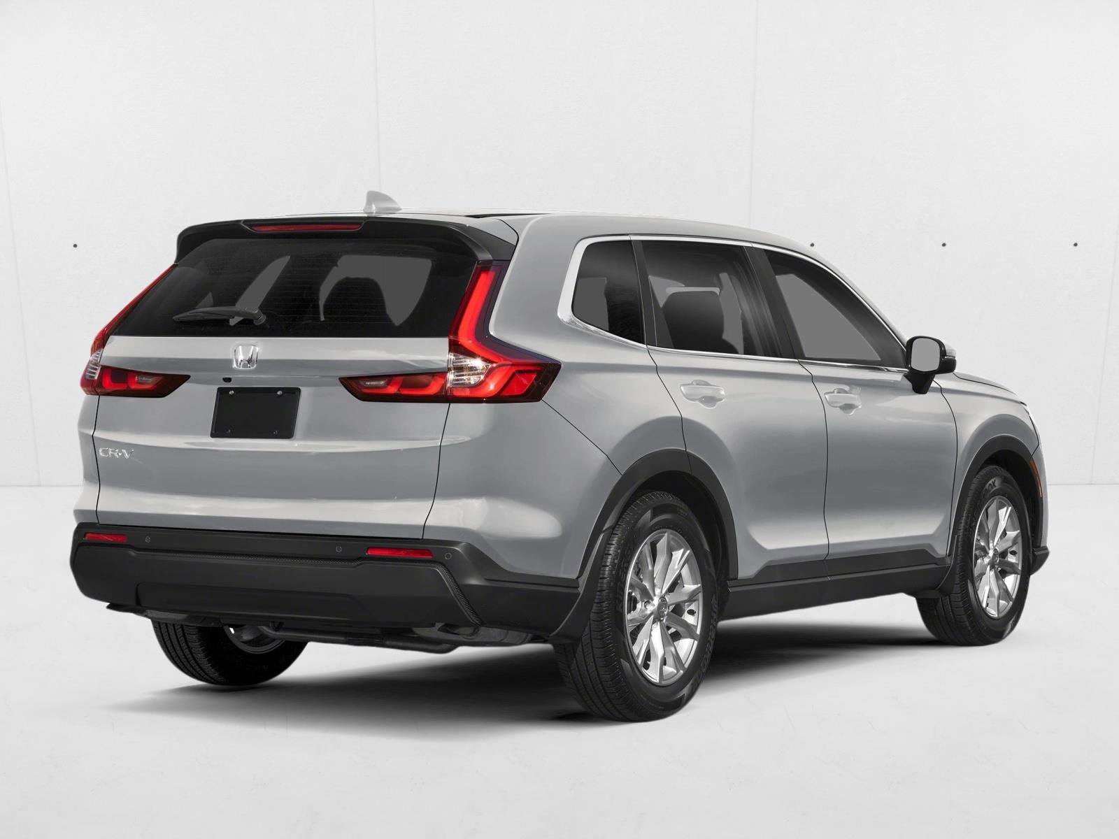 New 2026 Honda CR-V EX-L video 2