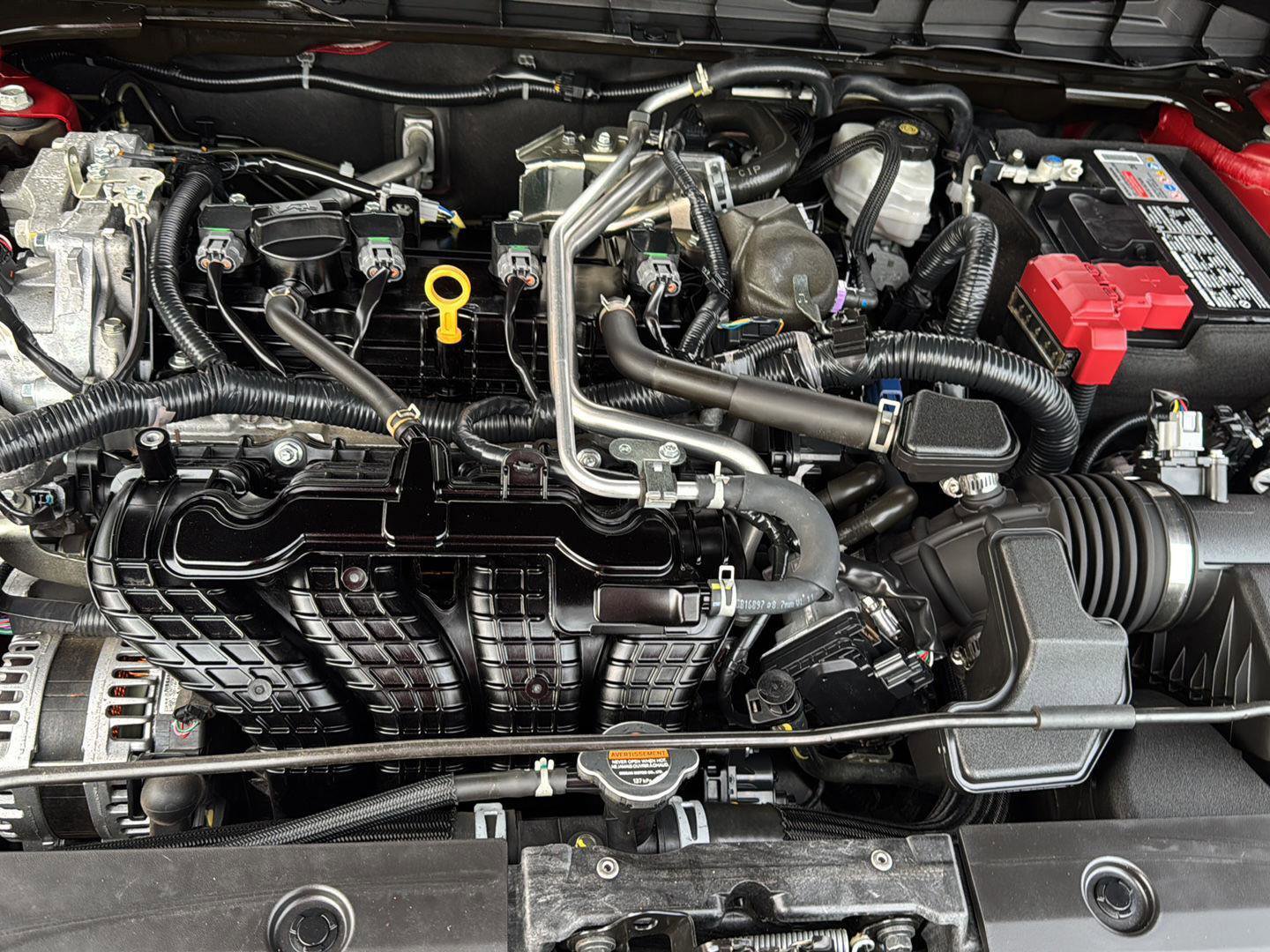 Used 2023 Nissan Altima 2.5 SL image 31