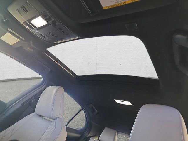 New 2025 Lexus UX 300h AWD w/ Cold Area Package image 29