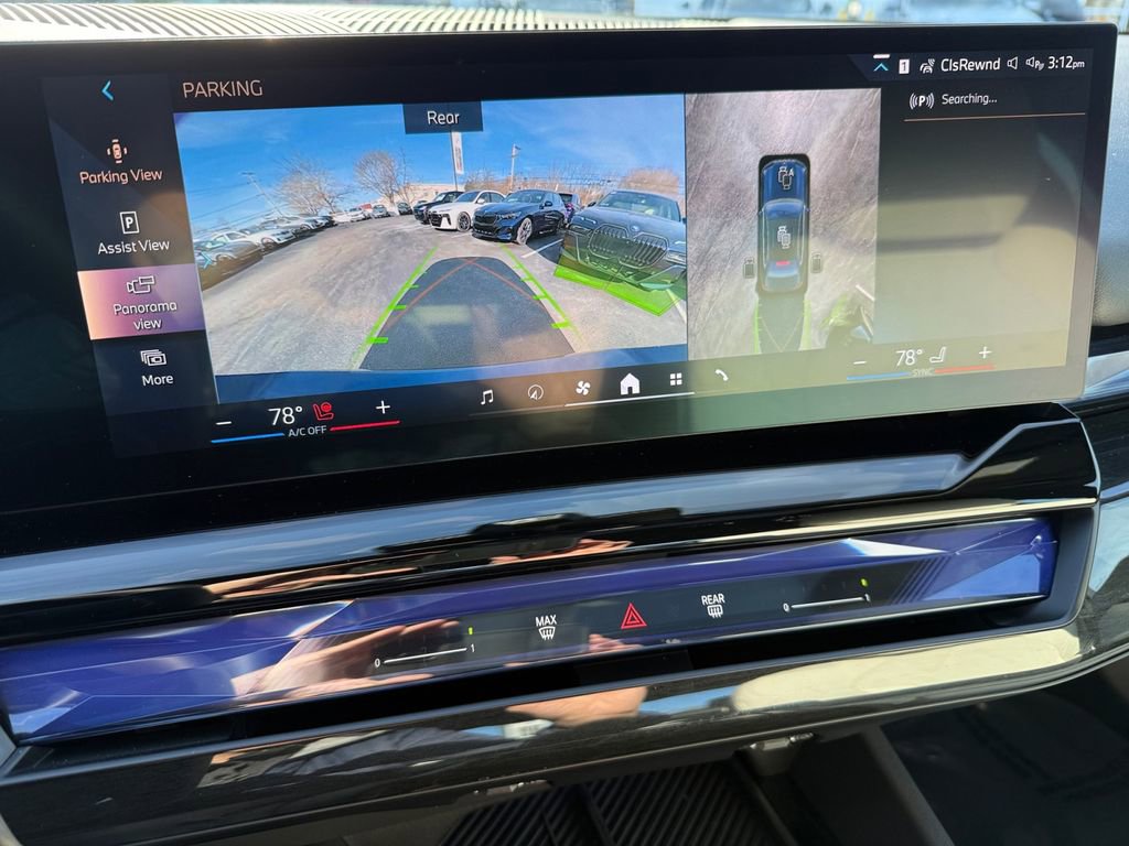 Certified 2026 BMW i5 eDrive40 image 22