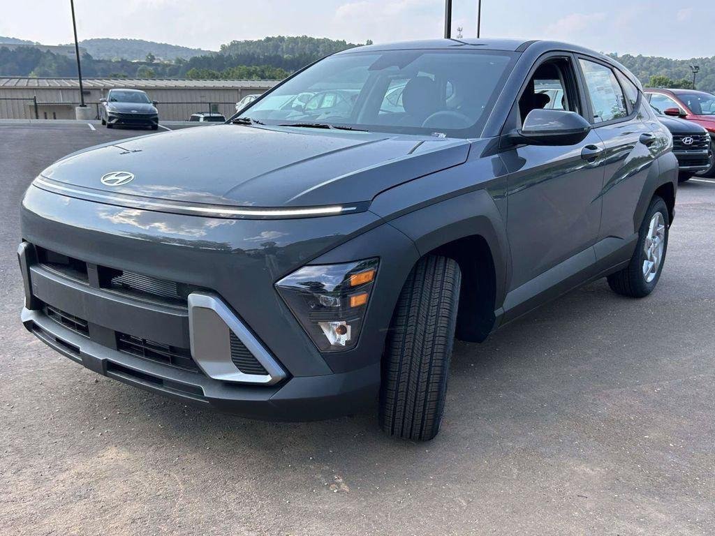 New 2026 Hyundai Kona SE FWD image 59