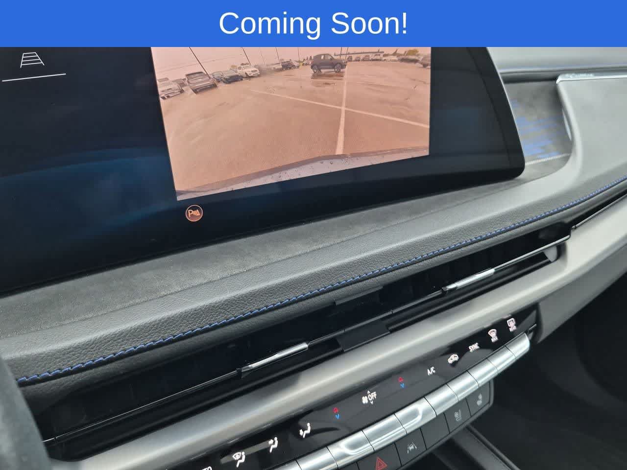 Used 2024 Cadillac XT4 Sport AWD/4WD image 31