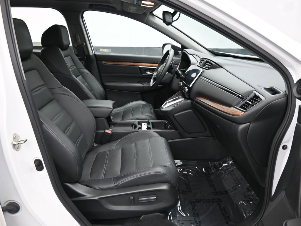 Certified 2020 Honda CR-V EX-L image 41