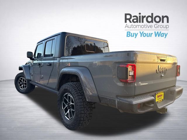 Used 2021 Jeep Gladiator Willys image 39