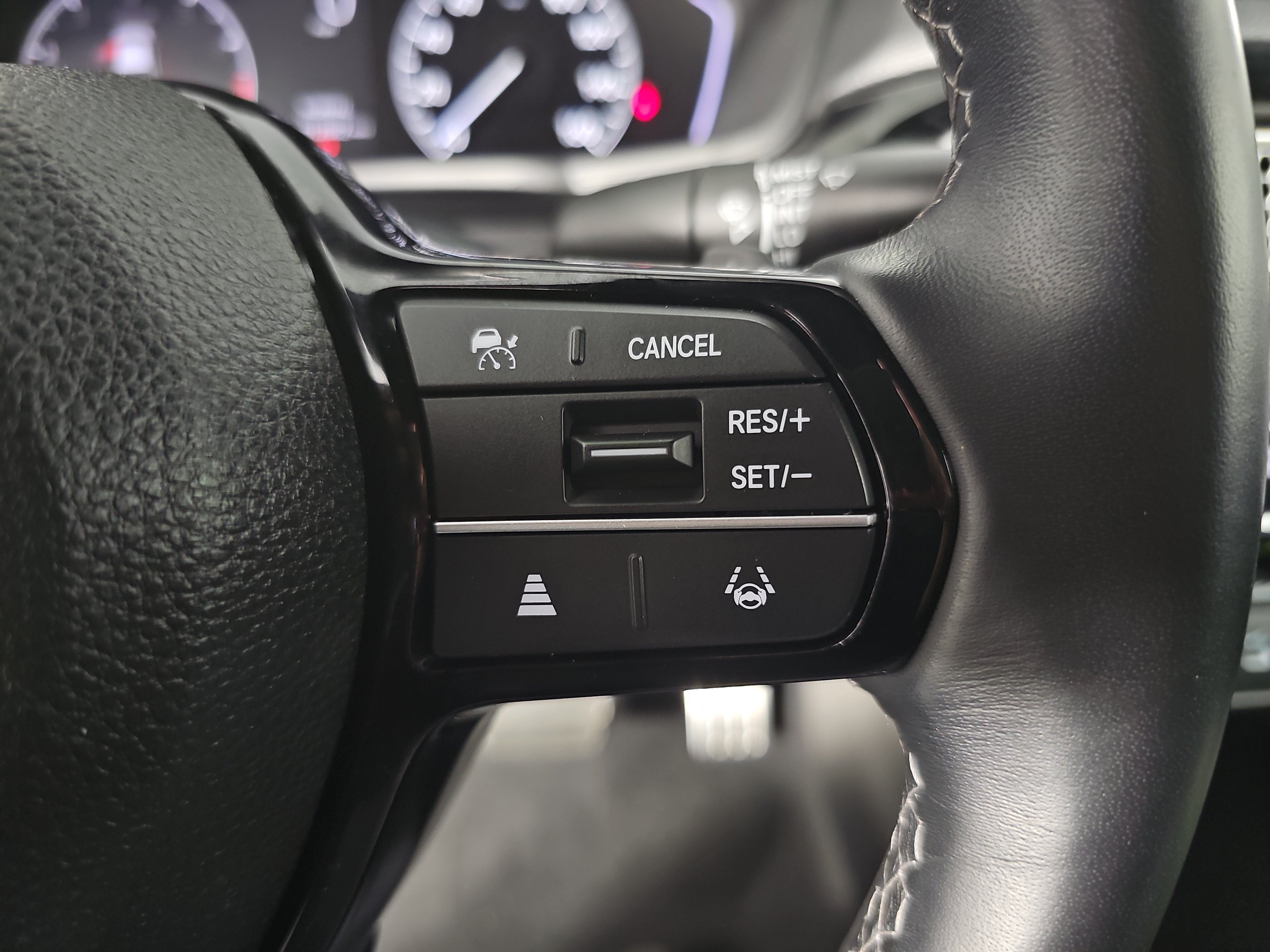 Certified 2025 Honda Civic Sport image 21