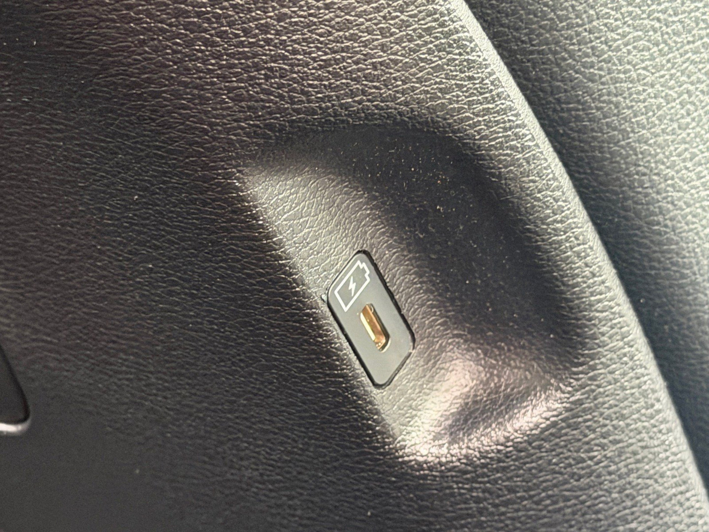 Certified 2024 Kia Telluride EX FWD image 34