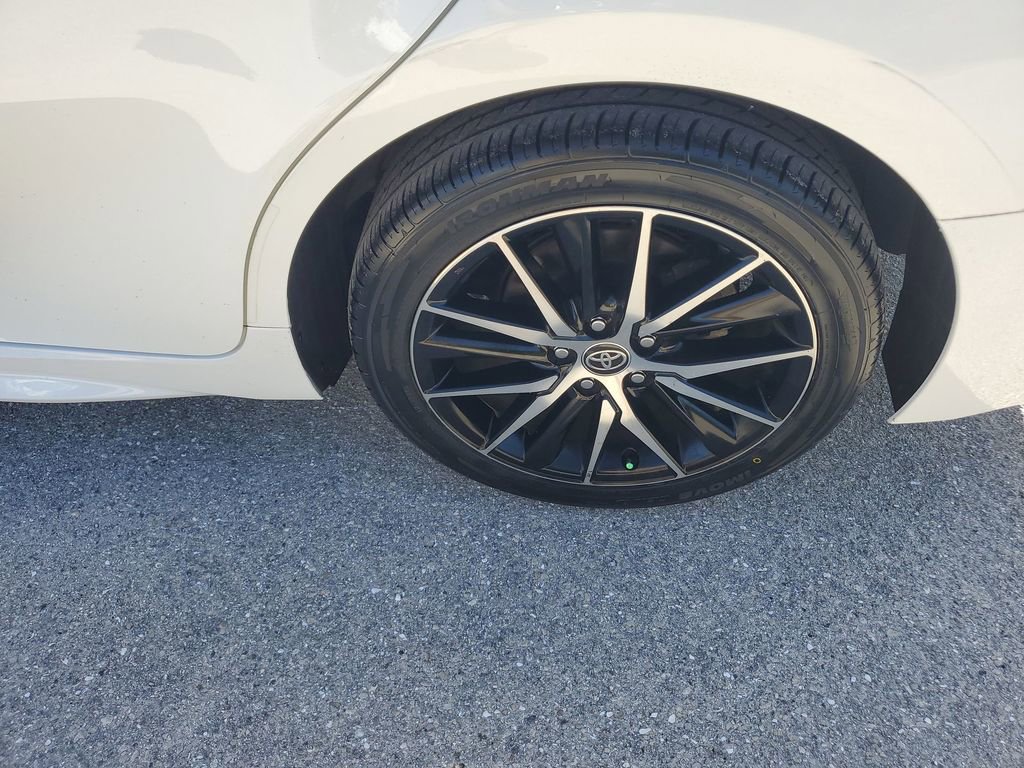 Certified 2023 Toyota Camry SE image 19