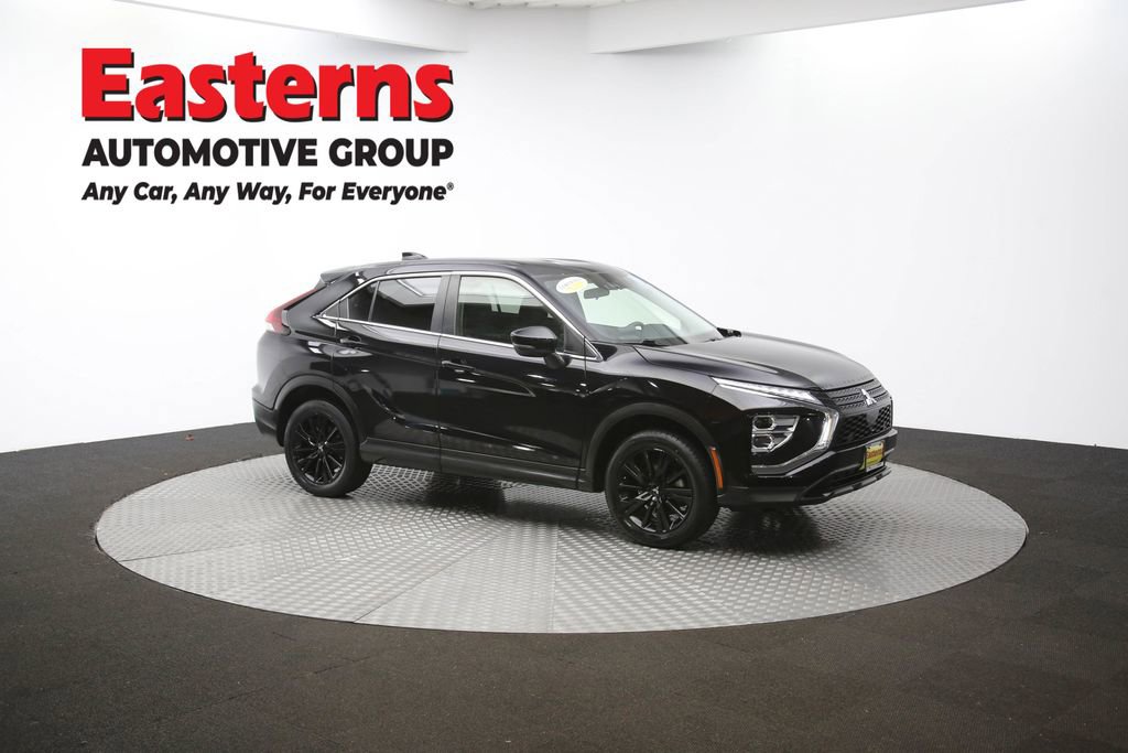 Used 2023 Mitsubishi Eclipse Cross LE image 45