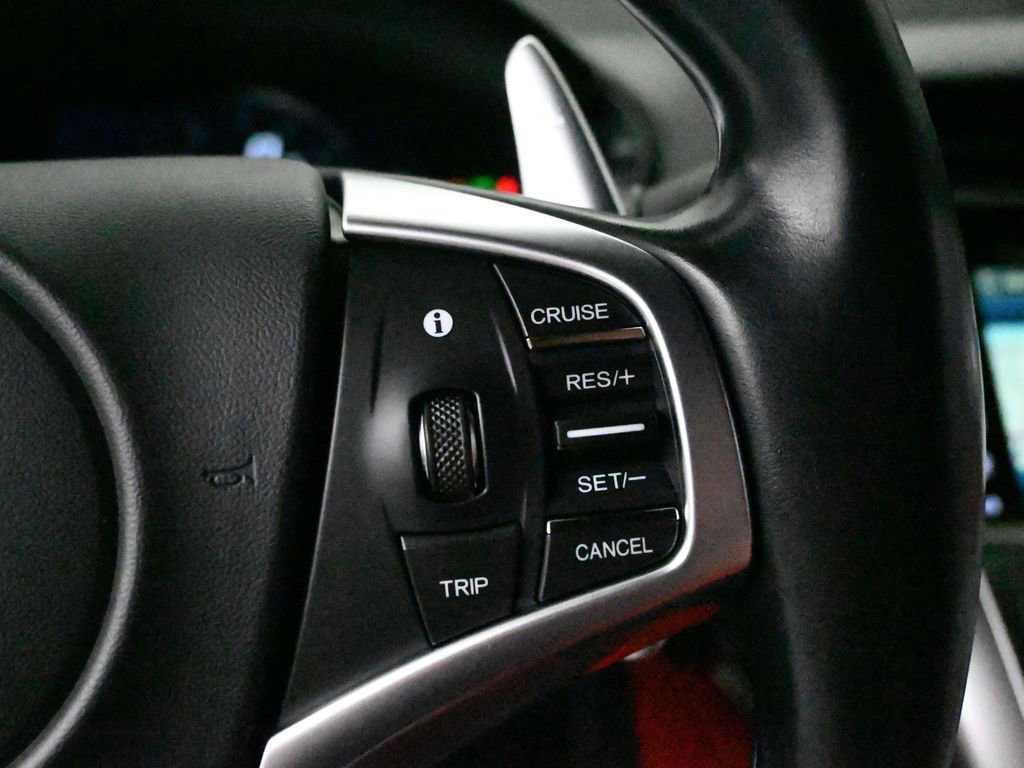 Used 2020 Acura NSX image 35