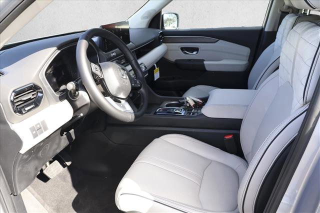 New 2026 Honda Pilot Elite image 11