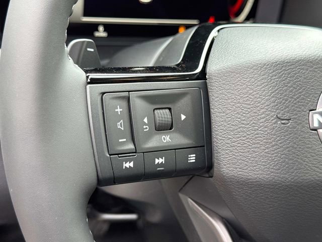 New 2026 Nissan Rogue Platinum image 28