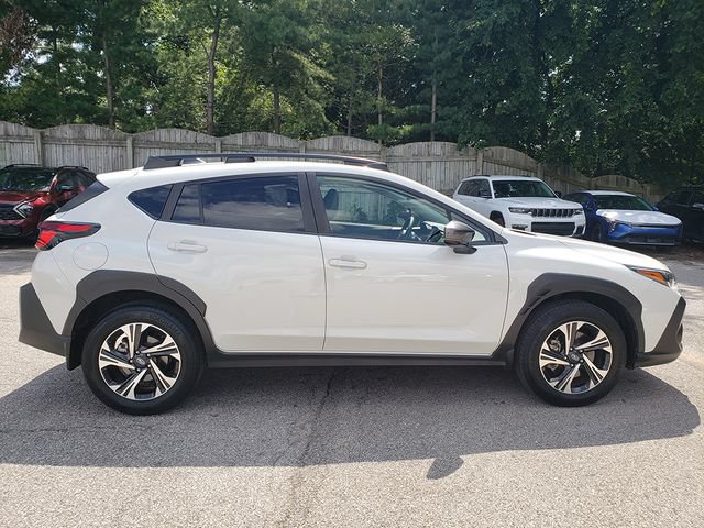 Used 2024 Subaru Crosstrek 2.0i Premium AWD/4WD image 7