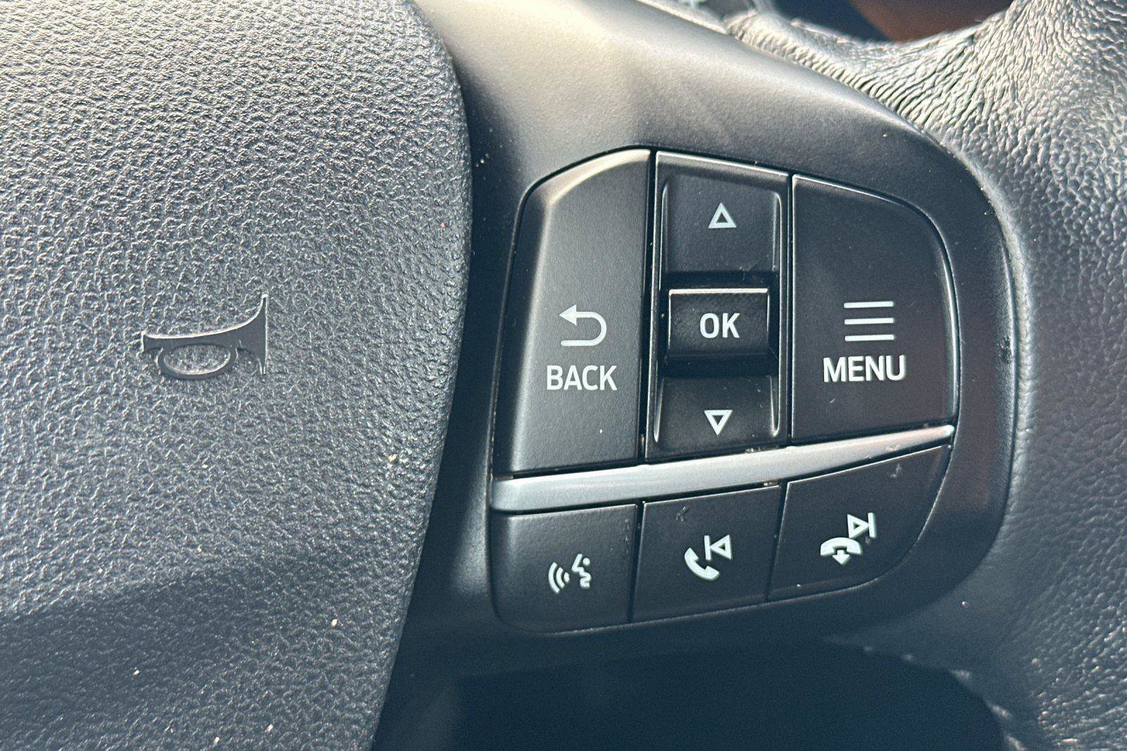 Used 2022 Ford Bronco Sport Badlands image 27