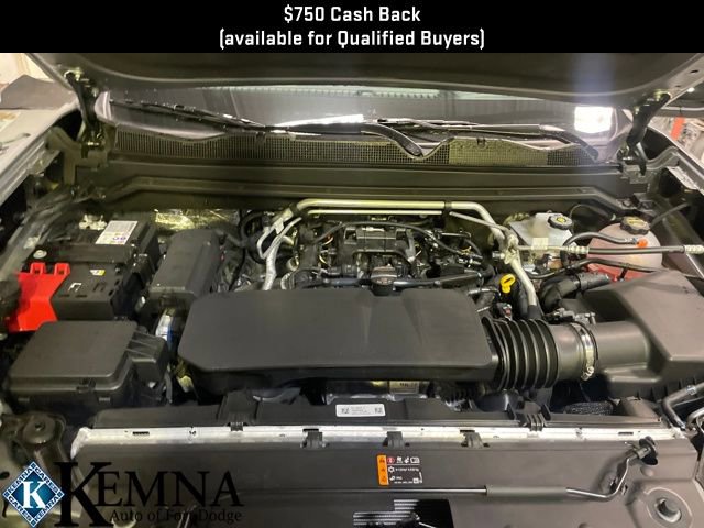 New 2026 GMC Canyon Elevation w/ Convenience Package image 22