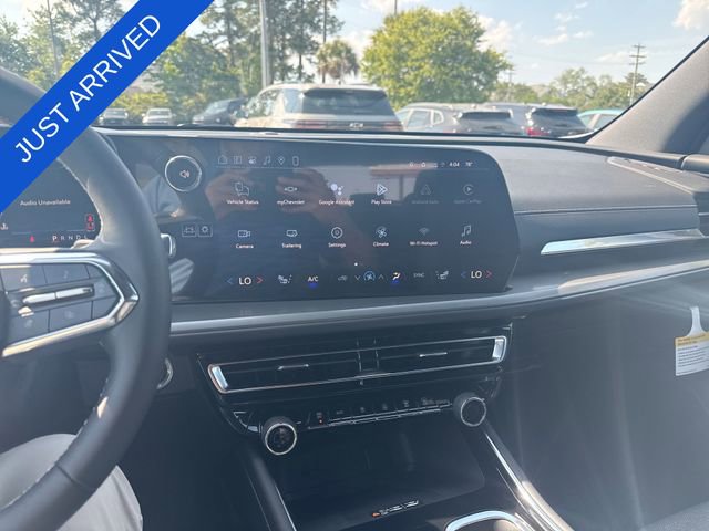 New 2026 Chevrolet Traverse LT FWD image 16