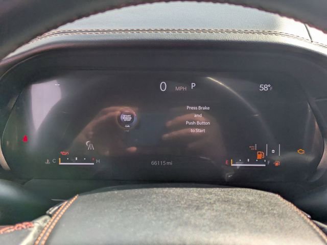 Certified 2021 Jeep Grand Cherokee L Summit w/ Advanced Protech Group IV AWD/4WD image 15
