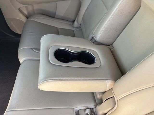 Used 2017 Acura MDX SH-AWD w/ Technology Package image 33