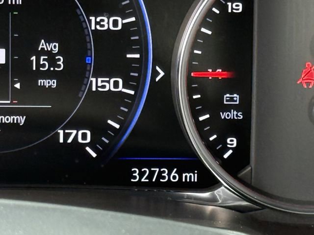 Used 2023 Chevrolet Blazer RS w/ Driver Confidence II Package FWD image 18