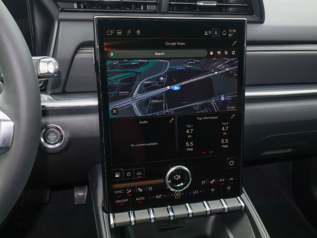 New 2027 GMC Terrain Elevation w/ Elevation Premium Package AWD/4WD image 21