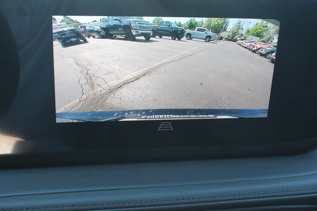 New 2026 Buick Encore GX Sport Touring w/ Experience Buick Package image 34