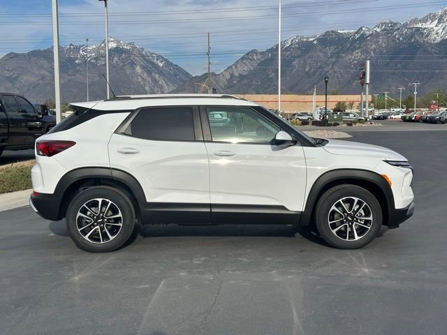 New 2026 Chevrolet TrailBlazer LT w/ Convenience Package image 26