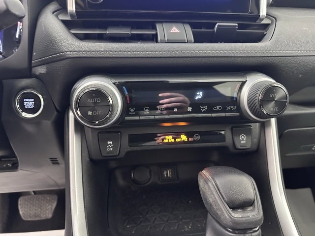 Used 2023 Toyota RAV4 XLE image 26