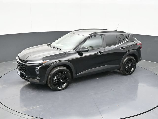 Used 2026 Chevrolet Trax ACTIV w/ Driver Confidence Package FWD image 62