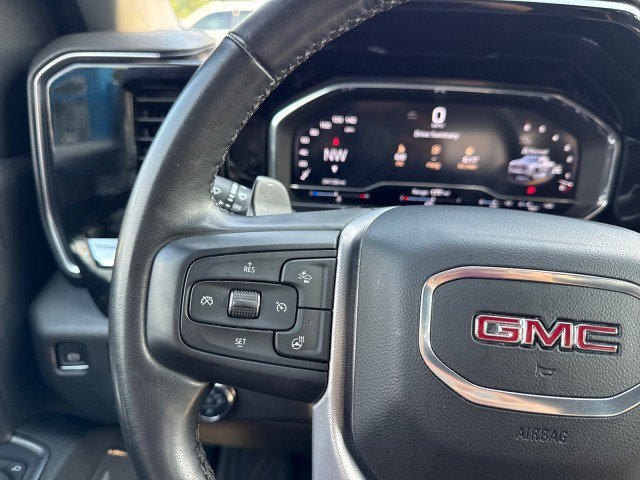 Used 2024 GMC Sierra 1500 Elevation w/ Elevation Premium Package AWD/4WD image 28
