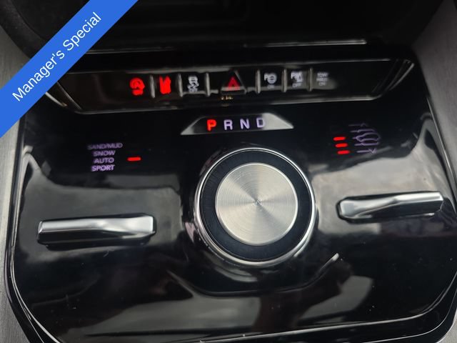 Used 2022 Jeep Wagoneer Series II AWD/4WD image 28