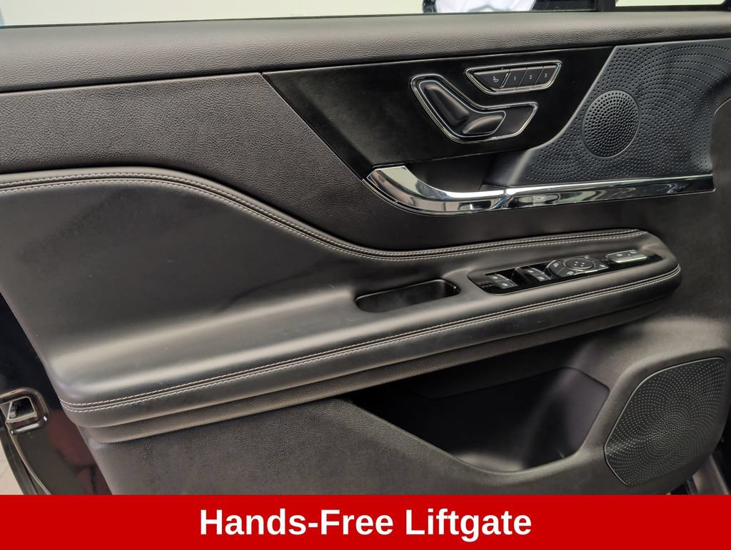Used 2024 Lincoln Corsair Reserve w/ Equipment Group 201A AWD/4WD image 12