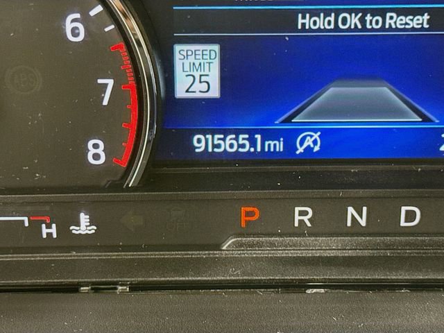 Certified 2021 Ford Explorer Limited w/ Equipment Group 301A image 12