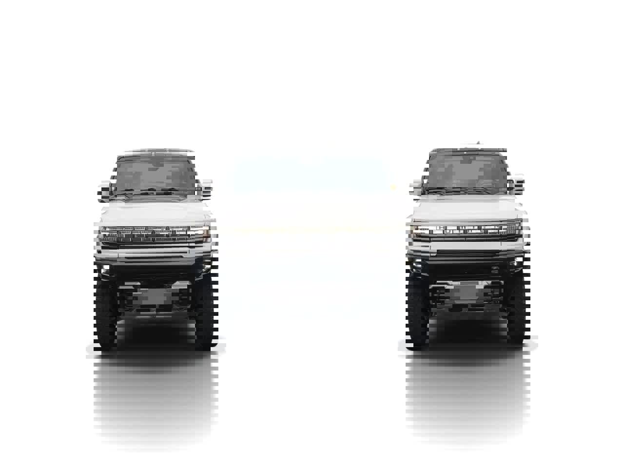 Used 2023 GMC Hummer EV Edition 1 image 3