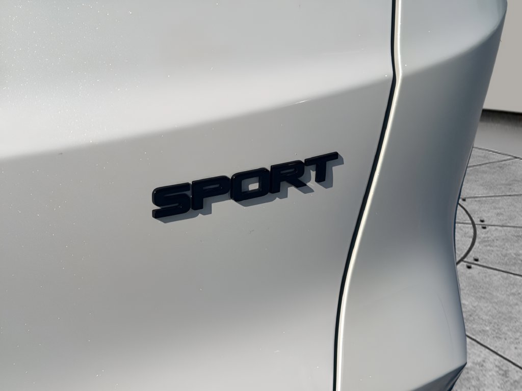Used 2026 Honda CR-V Sport-L image 29