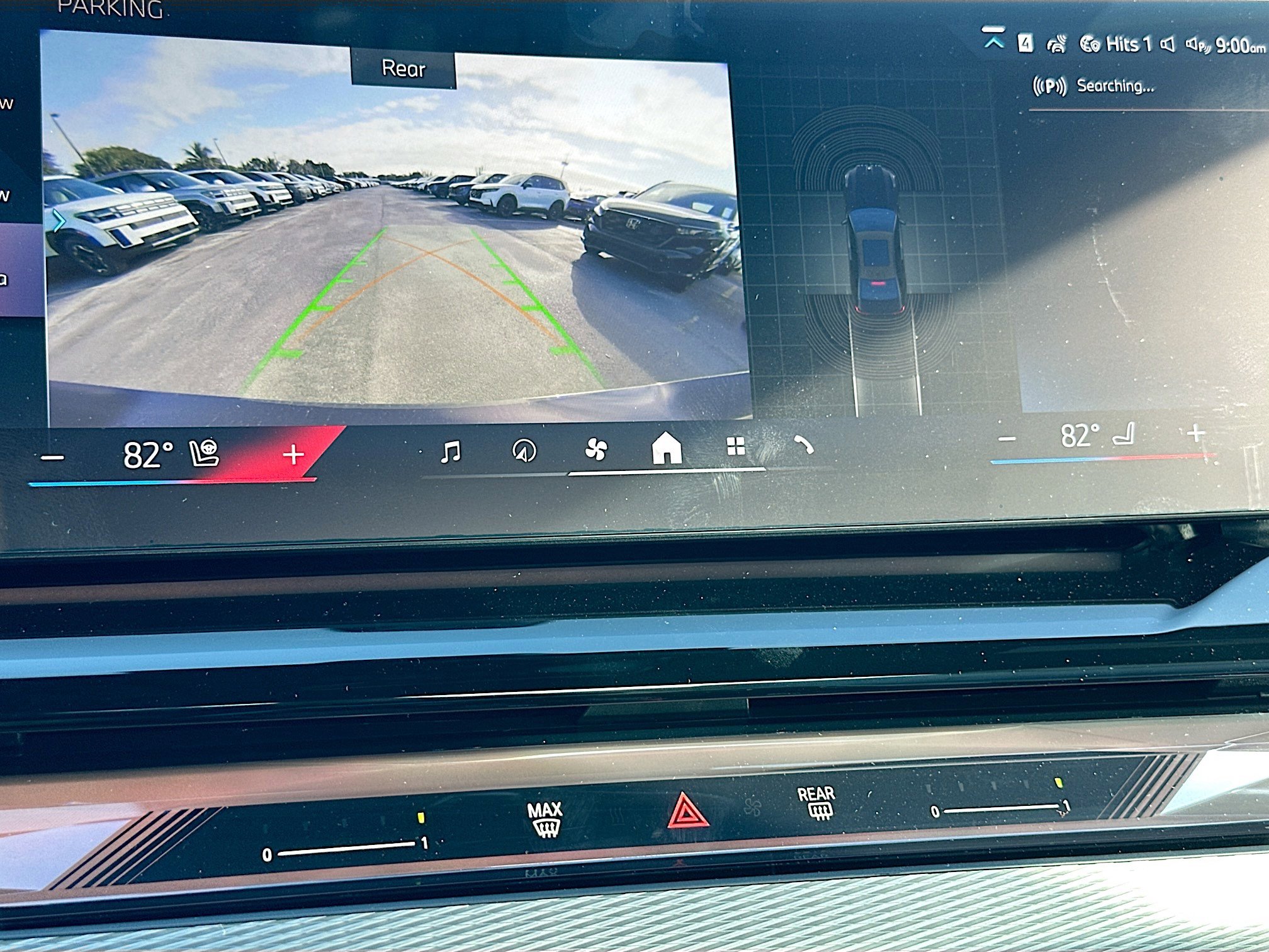 New 2026 BMW 530i w/ M Sport Package image 11