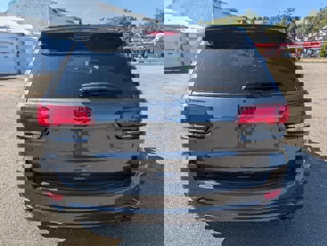 Used 2021 Jeep Grand Cherokee Laredo X image 5