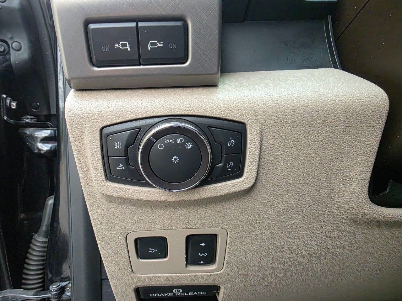 Used 2019 Ford F250 Limited image 18