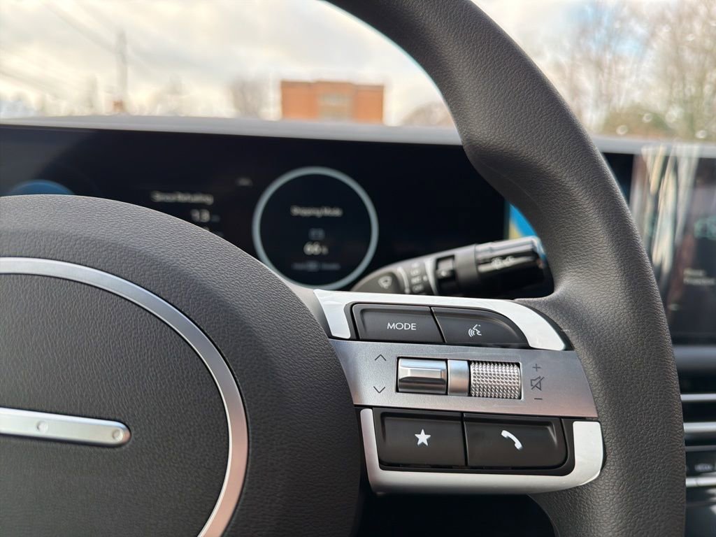 New 2026 Hyundai Santa Cruz SEL image 33