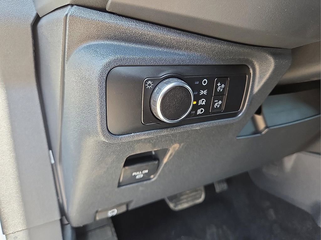 New 2026 Ford Bronco Big Bend AWD/4WD image 16