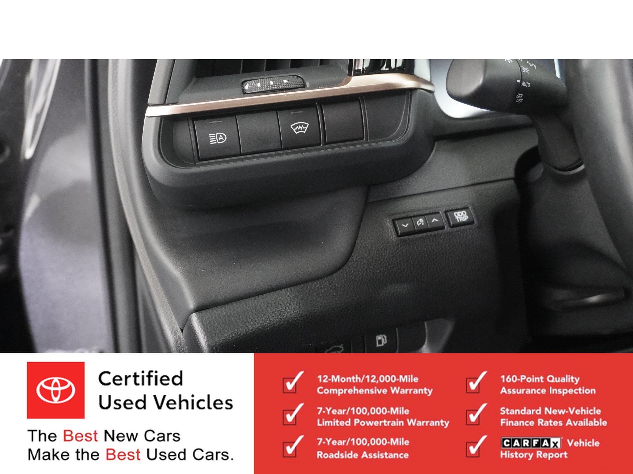 Certified 2024 Toyota Crown Platinum AWD/4WD image 16