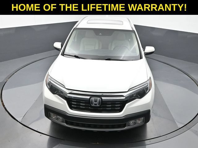 Used 2020 Honda Ridgeline RTL-E image 59