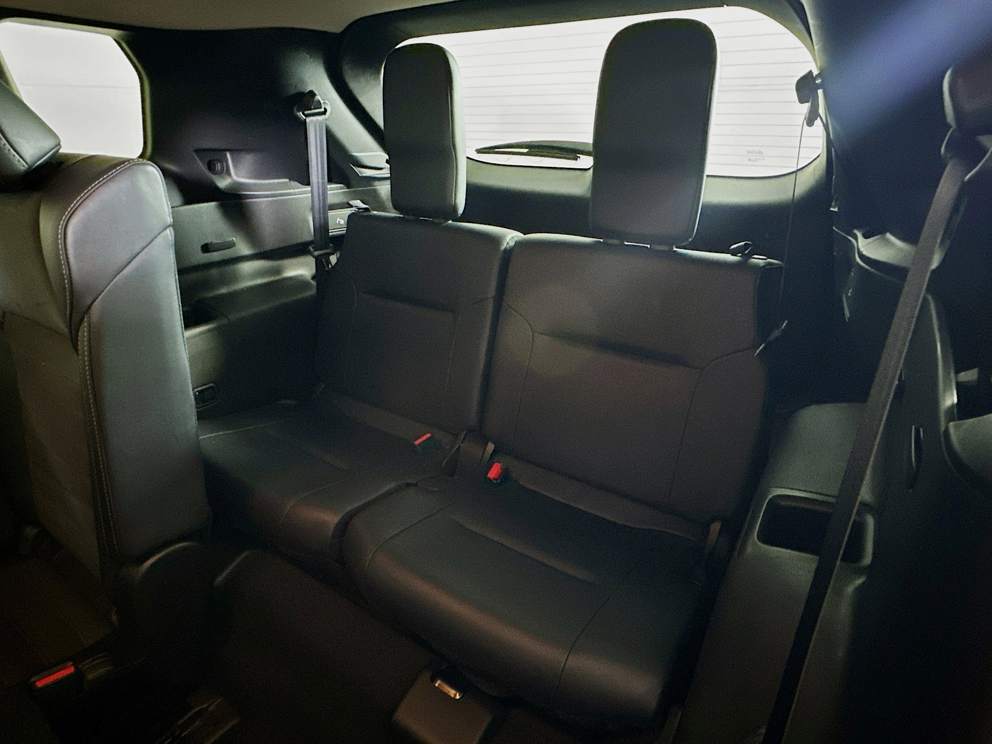 Used 2024 Mitsubishi Outlander SE FWD image 30