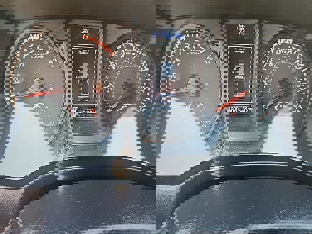 Used 2021 Toyota Tacoma SR image 12