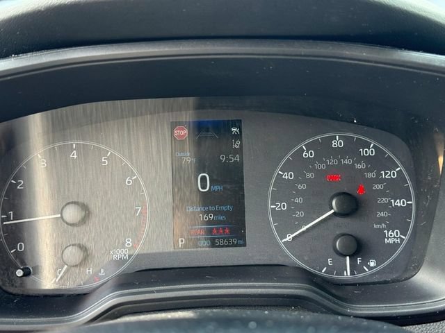 Used 2024 Toyota Corolla LE FWD image 20