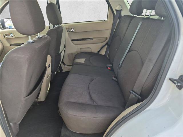 Used 2008 MAZDA Tribute s Touring w/ Cargo Area Cover Pkg AWD/4WD image 17