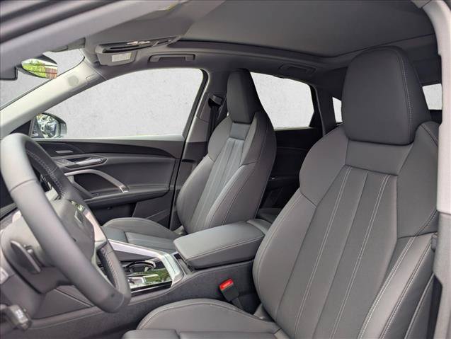 New 2026 Audi Q5 Premium Plus AWD/4WD image 4