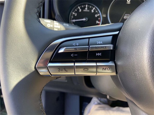 New 2026 MAZDA CX-50 AWD 2.5 S w/ Preferred Pkg image 12