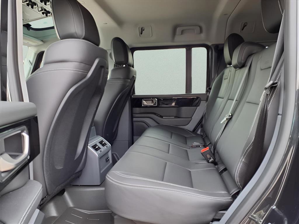 New 2024 INEOS Grenadier image 9