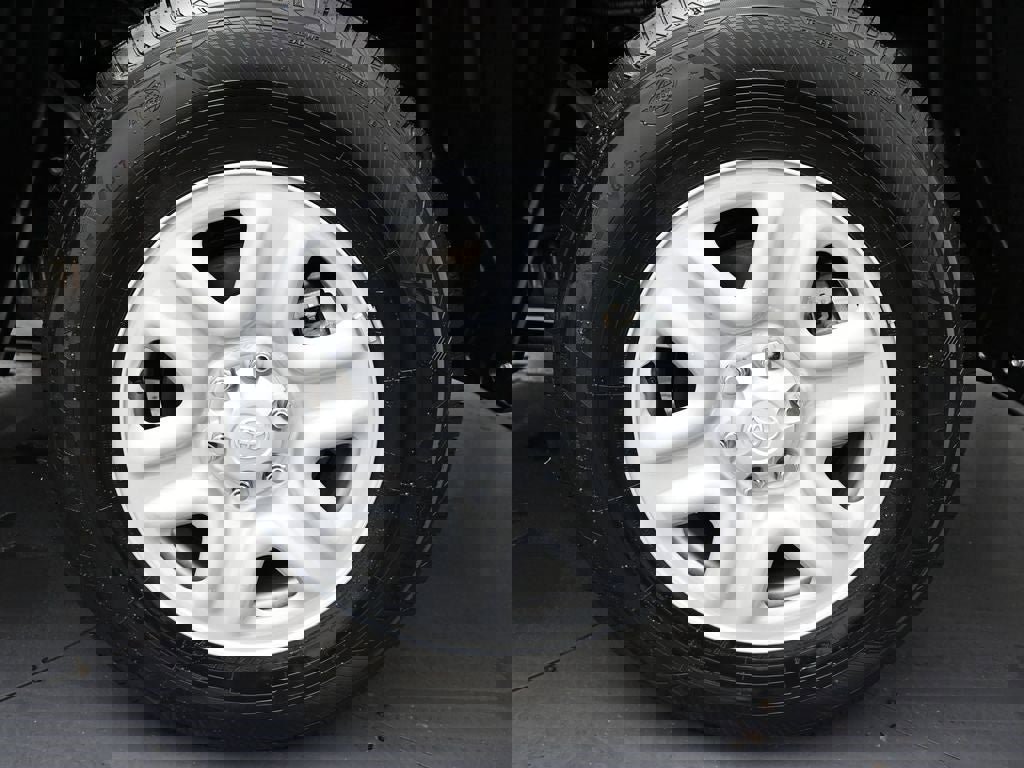 New 2026 Toyota Tundra SR image 41