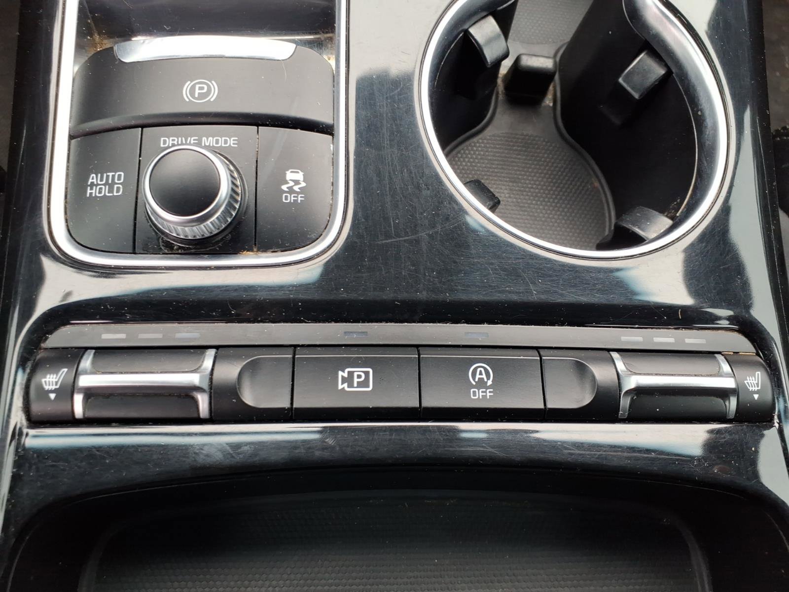 Used 2022 Kia Stinger GT-Line image 17