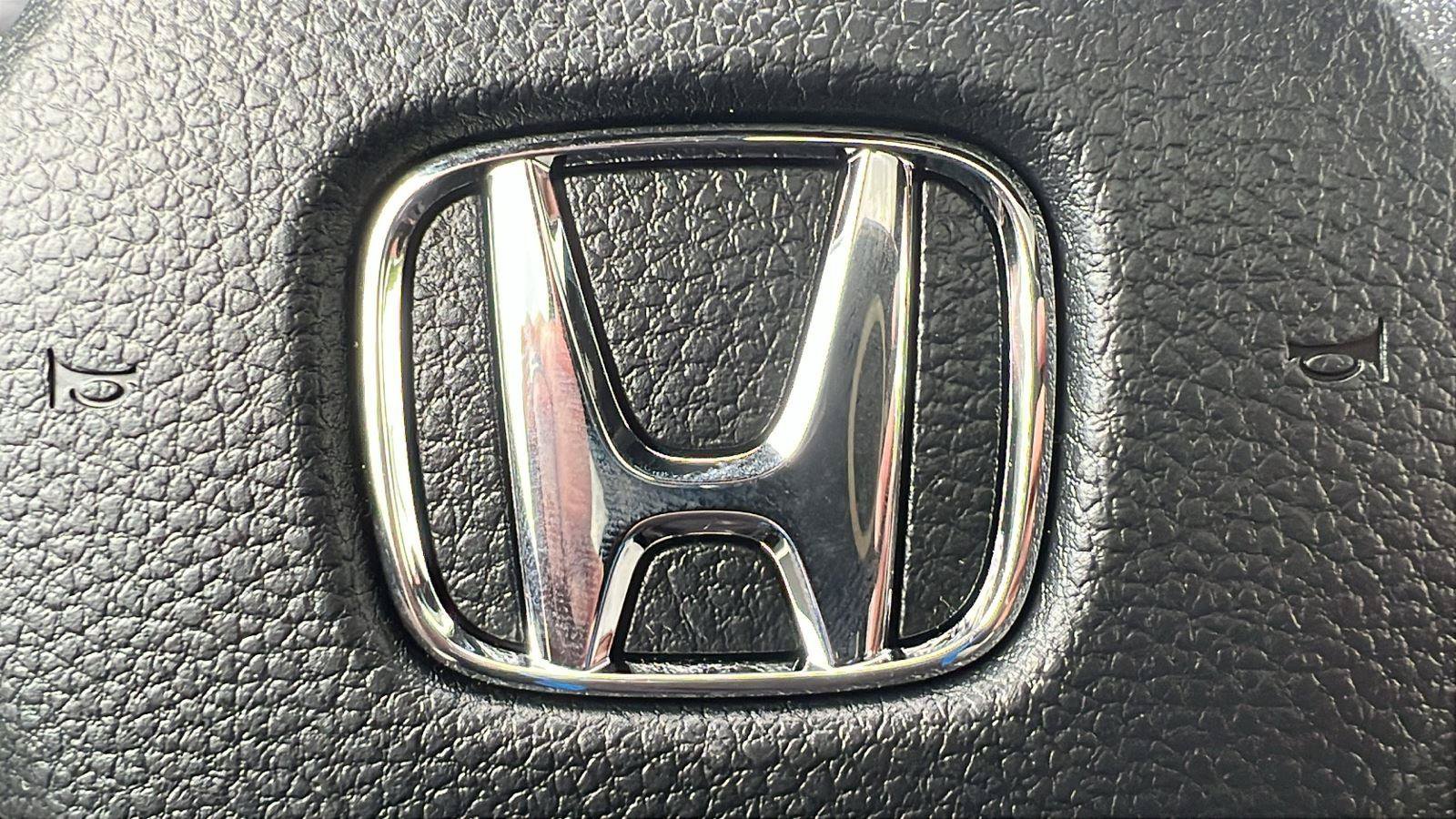 New 2026 Honda Passport TrailSport Elite image 34